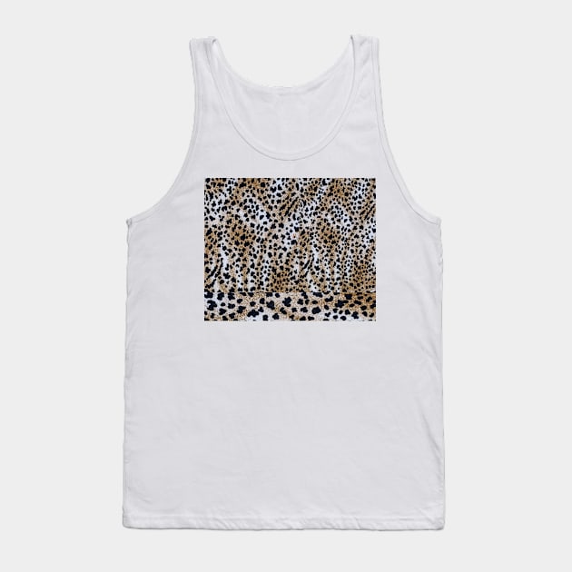 Kurteni Tank Top by LibrosBOOKtique